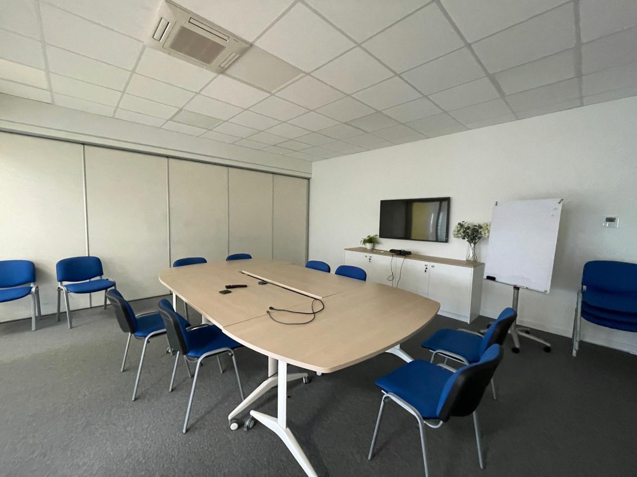 Bureau Templemars 1600m² Vente bureau Templemars Nord OVBUR2530887 6